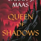 Queen of Shadows