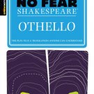 Othello (No Fear Shakespeare) : Volume 9