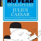 Julius Caesar (No Fear Shakespeare) : Volume 4