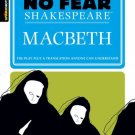 Macbeth (No Fear Shakespeare) : Volume 1