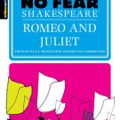 Romeo and Juliet (No Fear Shakespeare) : Volume 2