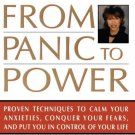 From Panic to Power