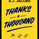Thanks a Thousand : A Gratitude Journey