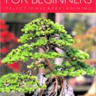 Indoor Bonsai for Beginners : Selection - Care - Training