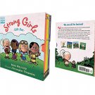 Strong Girls Gift Set