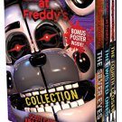 Five Nights at Freddys Boxed Set