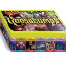 Goosebumps Retro Scream Collection: Limited Edition Tin