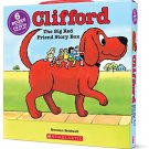 Clifford: The Big Red Friend Story Box
