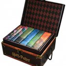 Harry Potter Hardcover Boxset No.1-7