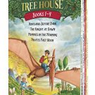 Magic Tree House Boxed Set (Books 1