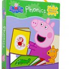 Peppa Pig Phonics Box Set