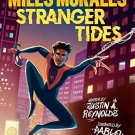 Miles Morales No.2: Stranger Tides
