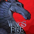 Darkstalker (Wings of Fire: Legends)