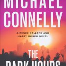 The Dark Hours (A Ren'e Ballard and Harry Bosch Novel, 4)
