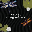Velvet Dragonflies