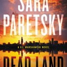 Dead Land (V.I. Warshawski Novels)