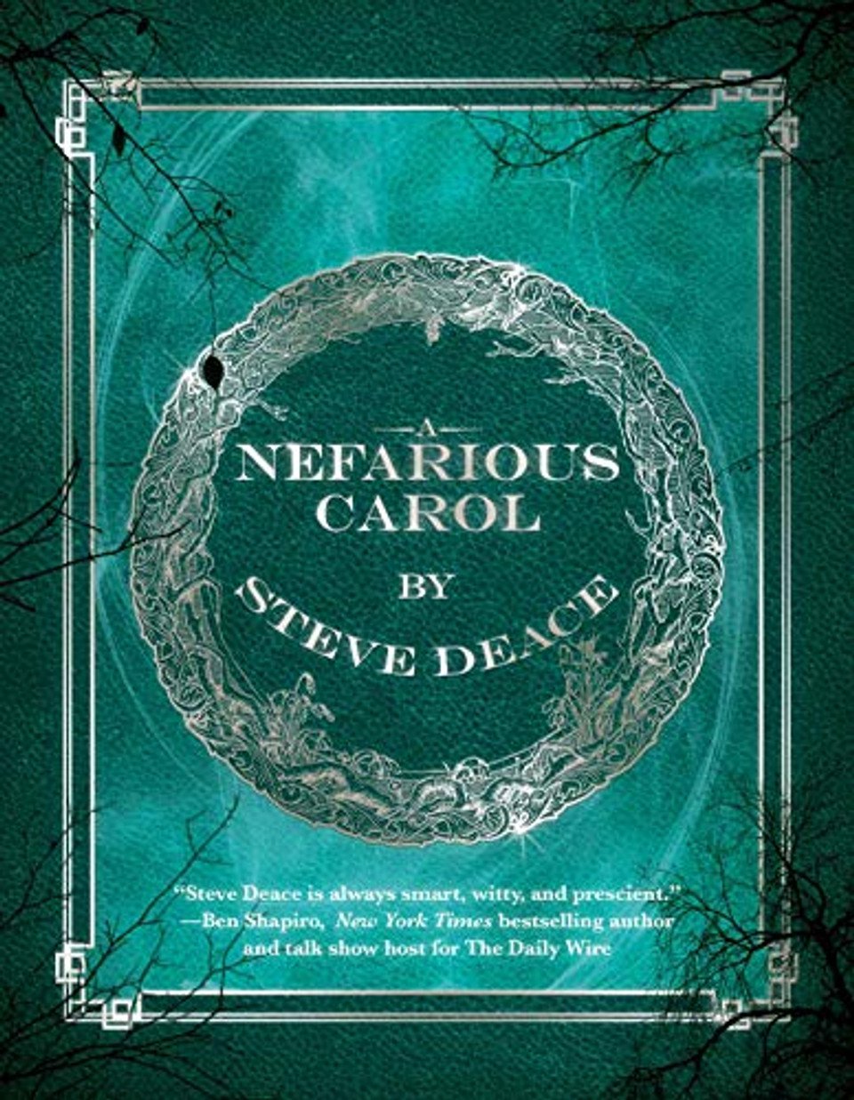 A Nefarious Carol