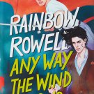 Any Way the Wind Blows (Simon Snow Trilogy, 3)