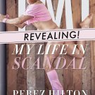 TMI: My Life in Scandal