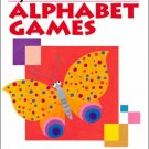 My of Alphabet Games