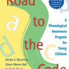 Road to the Code : A Phonological Awareness Program for Young Children