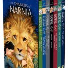 The Chronicles of Narnia 7 Box Set : 7 s in 1 Box Set