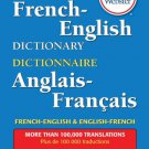 Merriam Webster's French English Dictionary