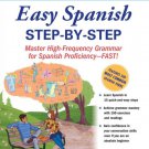 Easy Spanish Step By Step