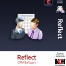 Reflect CRM Customer Database Software
