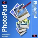 PhotoPad Photo Editor Software