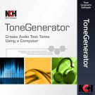 Tone Generator Test Tone & Sound Generator Software