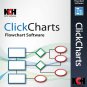 ClickCharts Diagram & Flowchart Software
