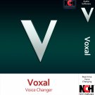 Voxal Voice Changer Voice Real-Time Voice Changing Software