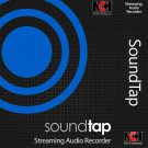 SoundTap Stream Streaming Audio Recorder Software