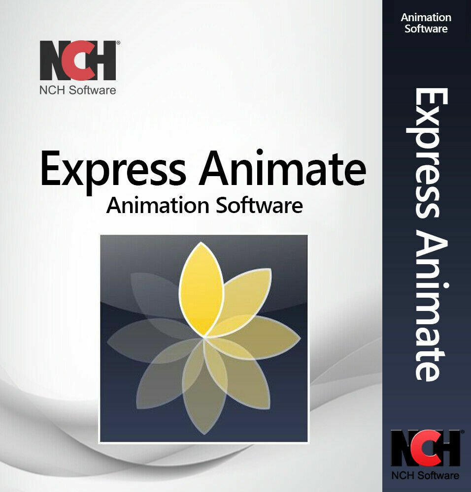instal the new version for iphoneNCH Express Animate 9.37