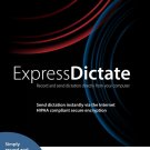 Express Dictate Digital Dictation Software