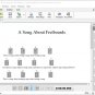 Crescendo Music Notation & Composition Software