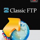 Classic FTP File Transfer Software
