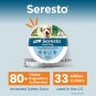 Seresto Flea and Tick Collar for Dogs, Tick Collar for Small Dogs