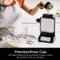 Ninja NeverStick Belgian Waffle Maker PRO