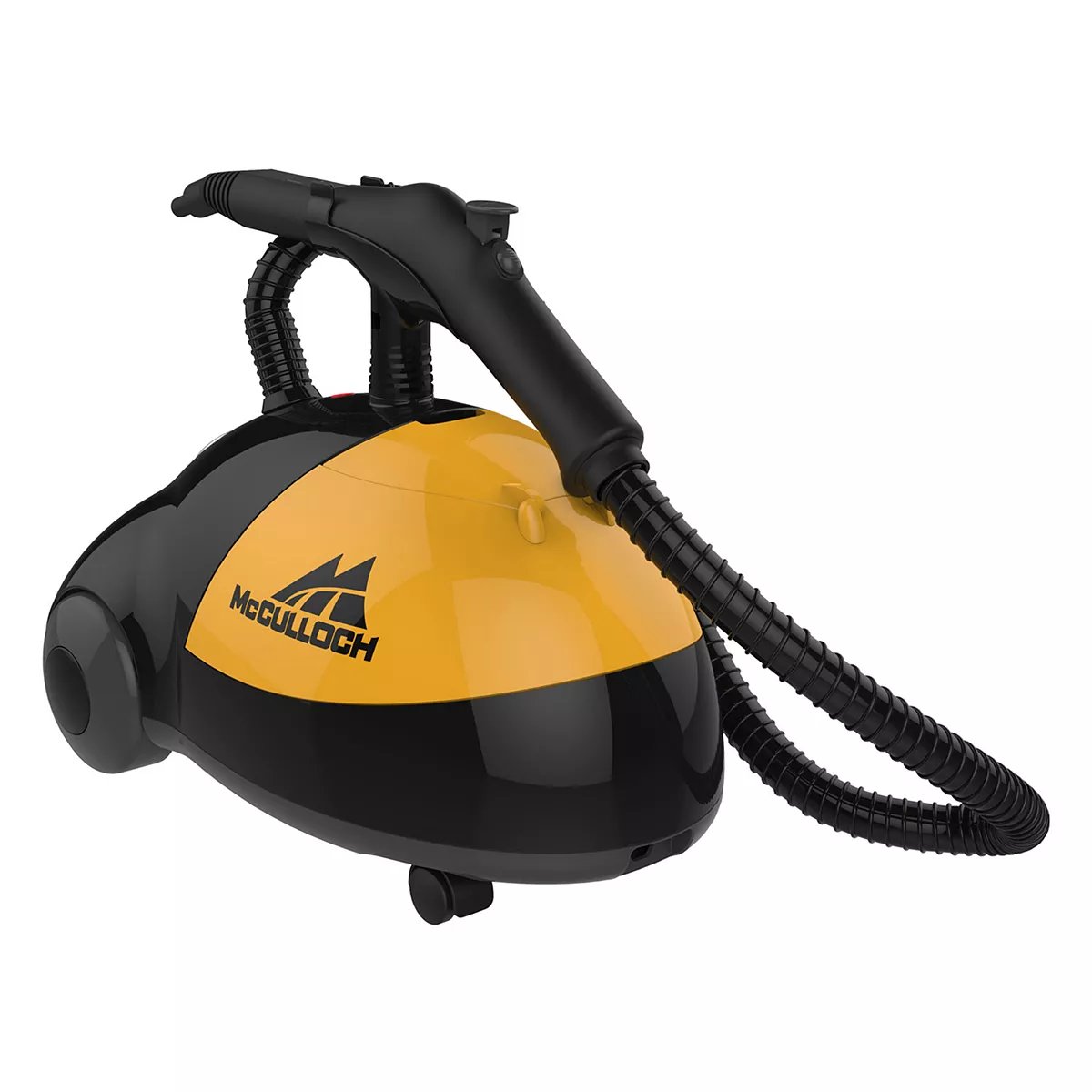 McCulloch HeavyDuty Steam Cleaner (MC1275)