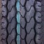 2 New Premium FREE COUNTRY Trailer Tires ST 205/75D15 - 11021