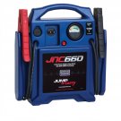 SOLAR Jump-N-Carry 12V Jump Starter 1700 Peak Amps
