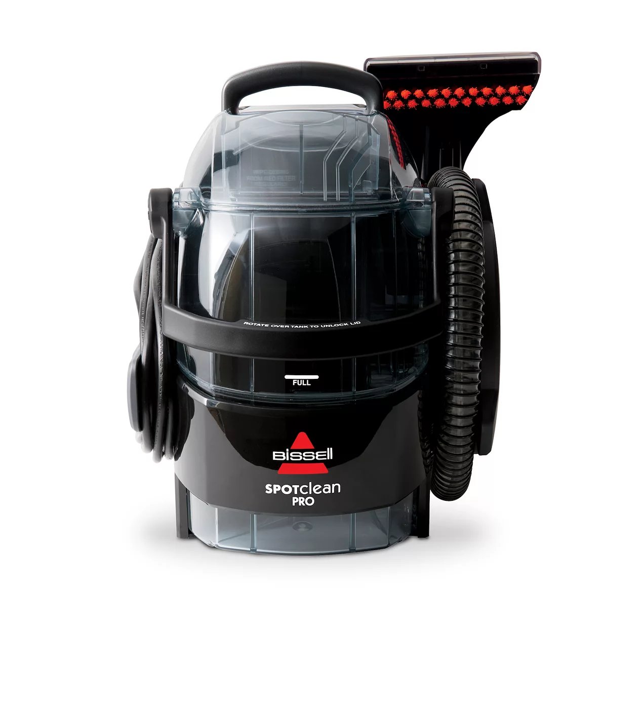 BISSELL SpotClean Pro Portable Deep Cleaner (3624)