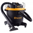 Vacmaster Beast Series 16 Gallon Professional Wet / Dry Vacuum