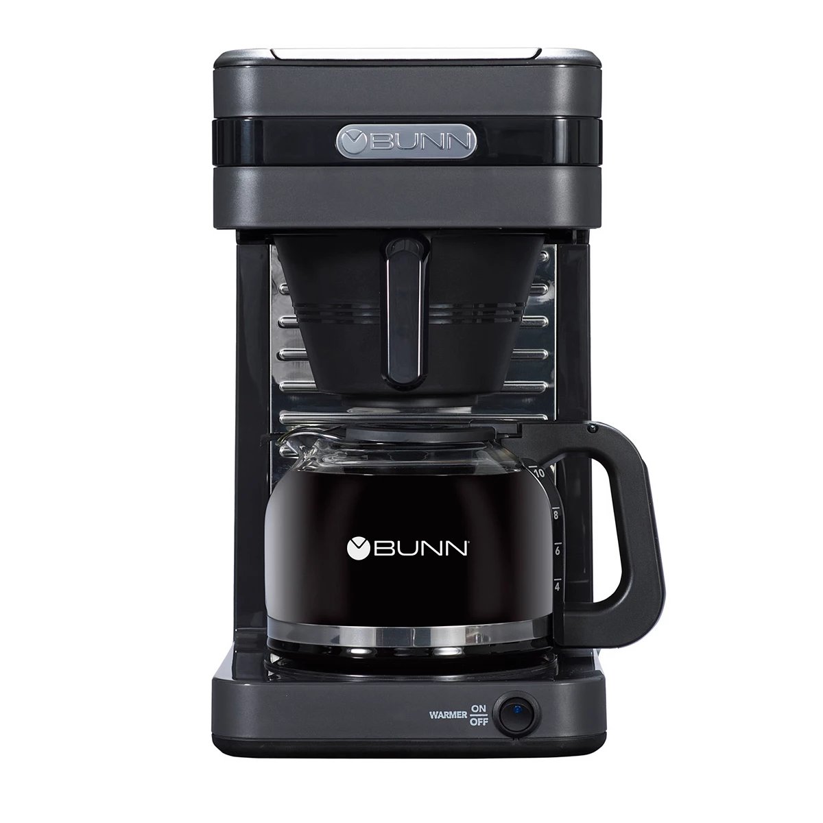 BUNN CSB2G Speed Brew Elite 10Cup Coffee Maker
