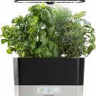 AeroGarden Harvest Indoor Garden with Gourmet Herb Seed Pod Kit