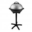 George Foreman Indoor / Outdoor Electric Grill