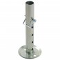 3500lbs Trailer/RV Electric Power Tongue Jack 26042