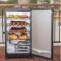 Masterbuilt 30 Inch Outdoor Barbecue Digital Electric BBQ Meat Smoker Grill